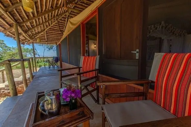 Family Bungalov, Sigara İçilmez, Bahçe Manzaralı