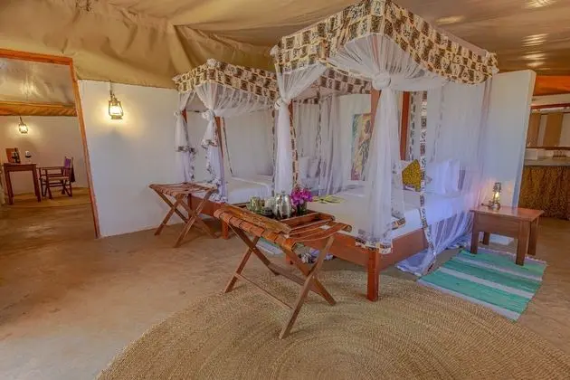 Family Bungalov, Sigara İçilmez, Bahçe Manzaralı