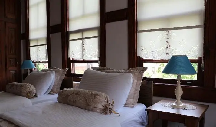 Comfort Oda