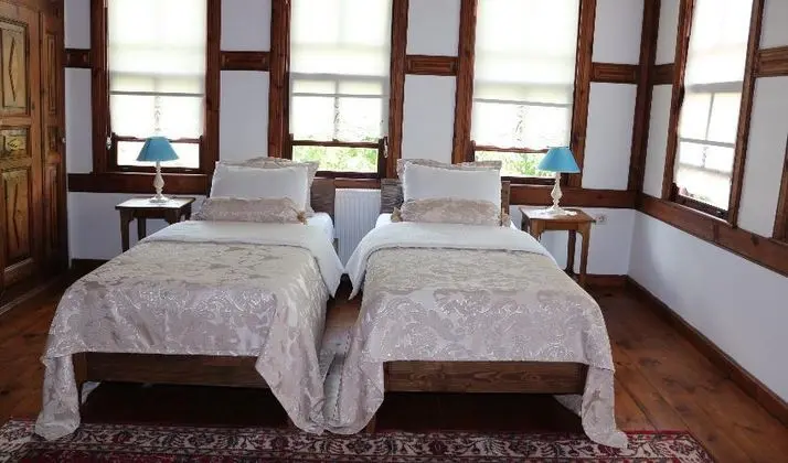 Comfort Oda