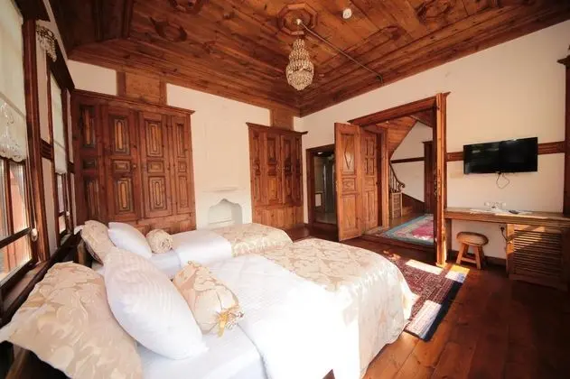 Executive Oda, Şehir Manzaralı, Balkonsuz