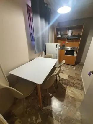 Oturma alanı