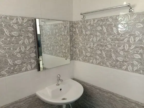 Deluxe Dört Kişilik Oda