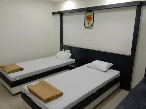 Deluxe Tek Büyük veya İki Ayrı Yataklı Oda, 1 Çift Kişilik Yatak