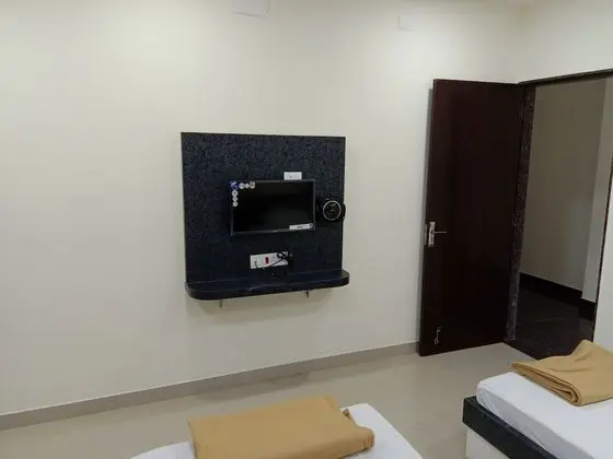 Deluxe Üç Kişilik Oda, Birden Çok Yatak