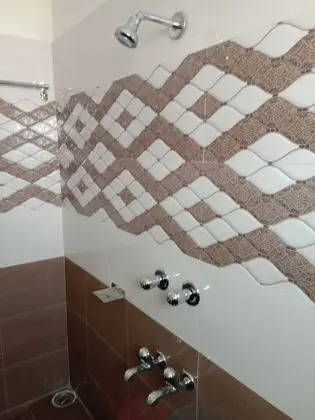 Deluxe Üç Kişilik Oda, Birden Çok Yatak