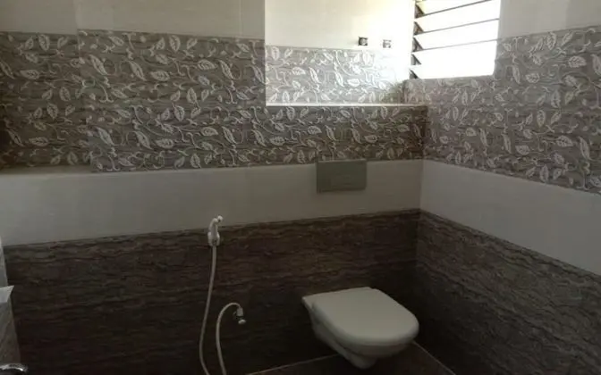 Deluxe Üç Kişilik Oda, Birden Çok Yatak