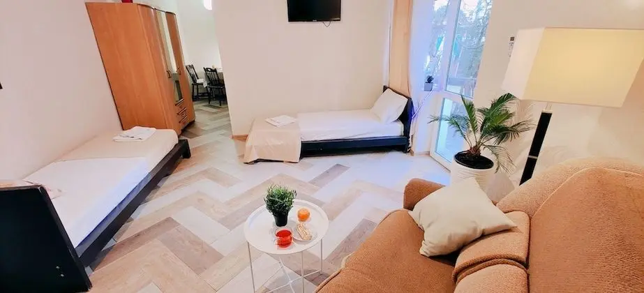 Deluxe Stüdyo