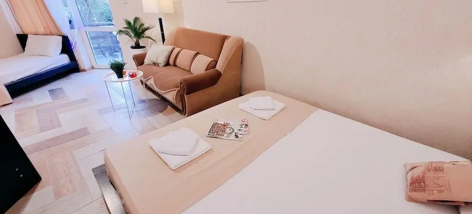Deluxe Stüdyo