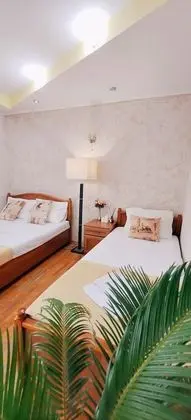 Deluxe Stüdyo