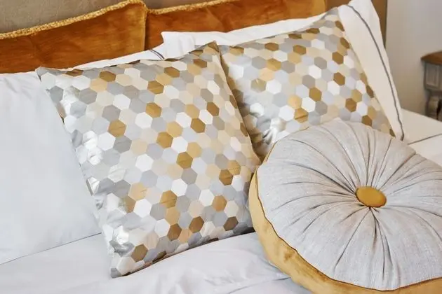 Standard Apart Daire, 2 Yatak Odası