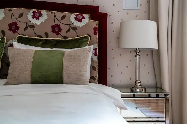 Standard Apart Daire, 2 Yatak Odası