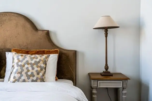 Standard Apart Daire, 2 Yatak Odası