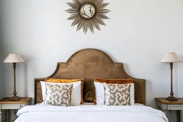 Standard Apart Daire, 2 Yatak Odası