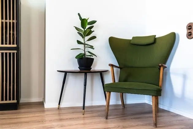 Standard Apart Daire, 2 Yatak Odası