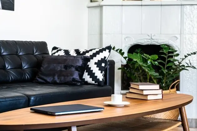 Standard Apart Daire, 2 Yatak Odası