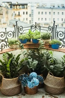 Standard Apart Daire, 2 Yatak Odası