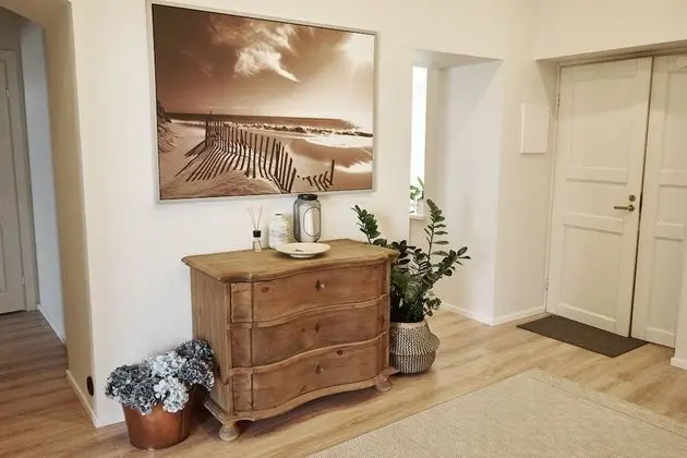 Standard Apart Daire, 2 Yatak Odası