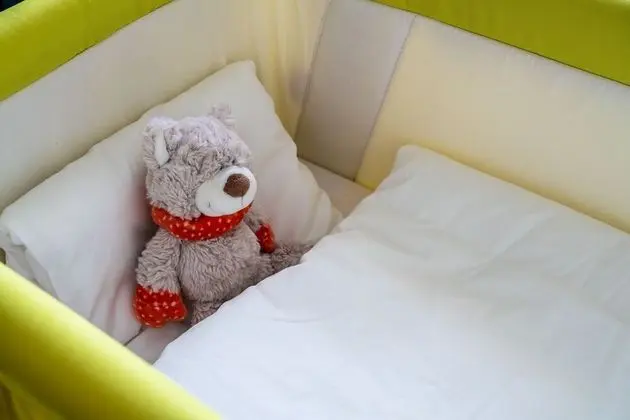 Standard Apart Daire, 2 Yatak Odası