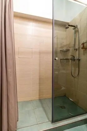 Standard Apart Daire, 2 Yatak Odası