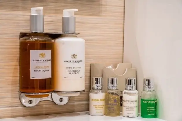 Standard Apart Daire, 2 Yatak Odası