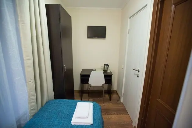 Standard Tek Kişilik Oda