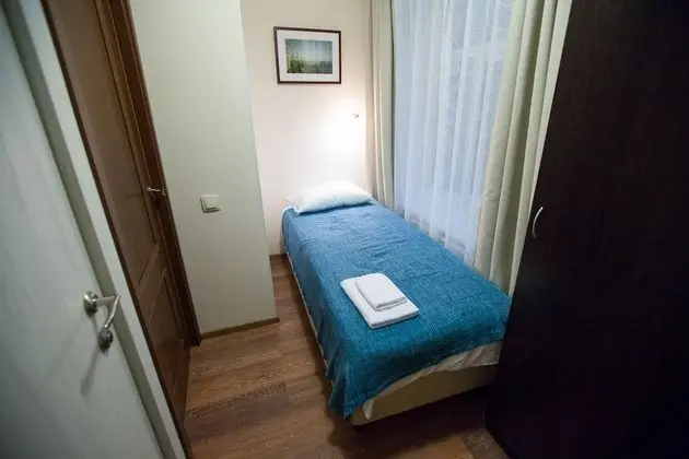 Standard Tek Kişilik Oda