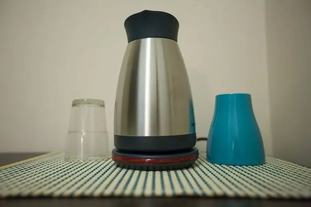 Standard Tek Kişilik Oda