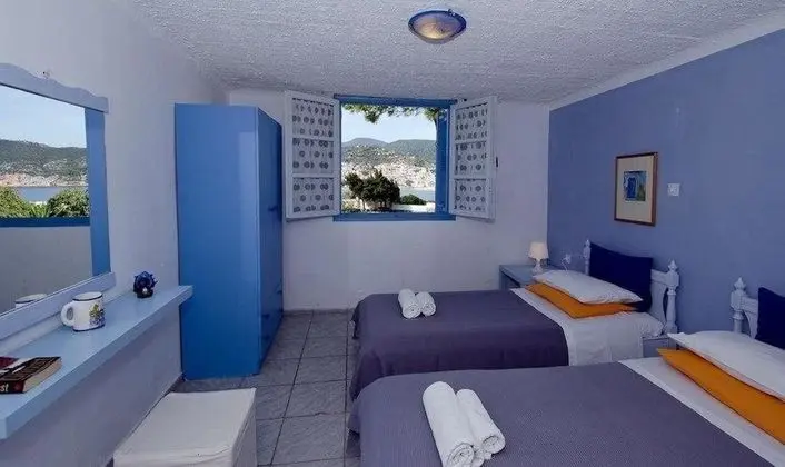 Apart Daire, 1 Yatak Odası