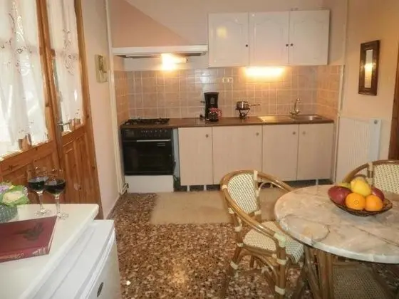 Apart Daire, 3 Yatak Odası