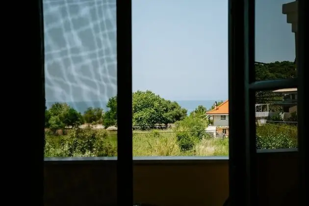 İki Ayrı Yataklı Oda, Deniz Manzaralı