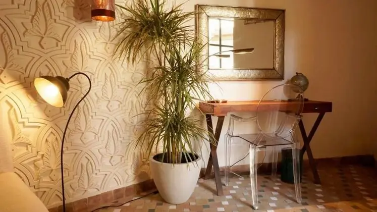 Luxury Süit, Teras, Avlu Manzaralı (Zephyr)