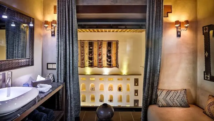 Royal Süit, 1 En Büyük (King) Boy Yatak, Teras, Şehir Manzaralı (Dzhari)