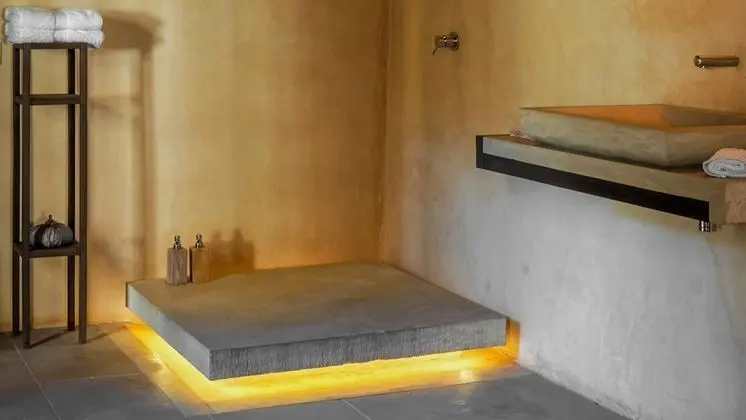 Royal Süit, 1 En Büyük (King) Boy Yatak, Teras, Şehir Manzaralı (Dzhari)