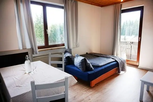 Family Apart Daire, 2 Yatak Odası, Dağ Manzaralı