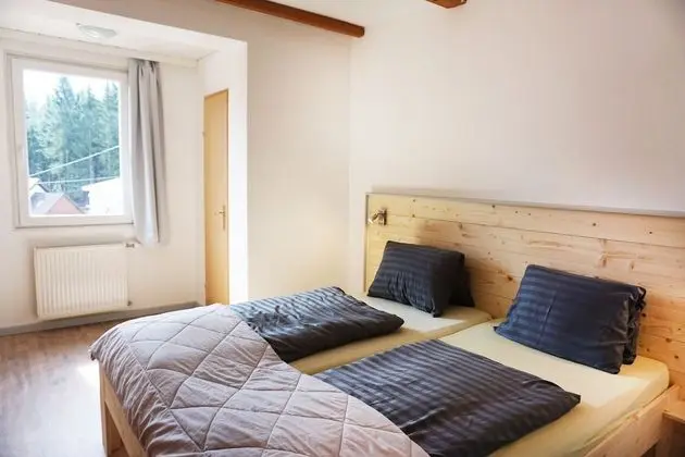 Family Apart Daire, 2 Yatak Odası, Dağ Manzaralı