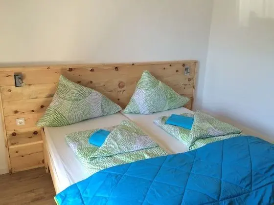 Family Apart Daire, 2 Yatak Odası, Dağ Manzaralı