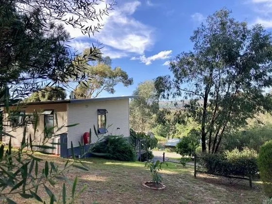 Luxury Kır Evi, 1 Yatak Odası, Balkon, Üzüm Asması Manzaralı (Unwind Cottage)