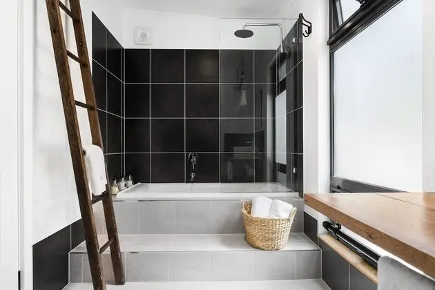 Luxury Kır Evi, 1 Yatak Odası, Balkon, Üzüm Asması Manzaralı (Unwind Cottage)