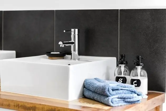 Luxury Kır Evi, 1 Yatak Odası, Balkon, Üzüm Asması Manzaralı (Unwind Cottage)