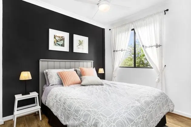 Luxury Kır Evi, 1 Yatak Odası, Teras, Üzüm Asması Manzaralı (Ponder Cottage)