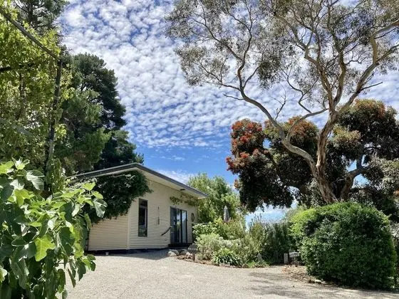 Luxury Kır Evi, 2 Yatak Odası, Teras, Üzüm Asması Manzaralı (Relish Cottage)