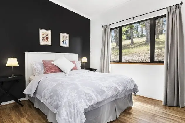 Luxury Kır Evi, 2 Yatak Odası, Teras, Üzüm Asması Manzaralı (Relish Cottage)