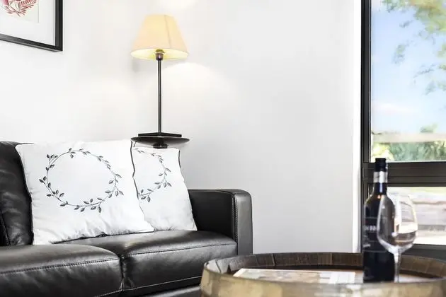 Luxury Kır Evi, 2 Yatak Odası, Teras, Üzüm Asması Manzaralı (Relish Cottage)