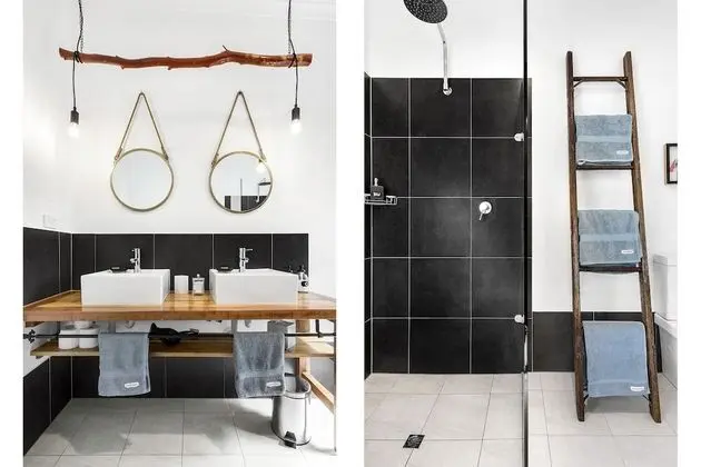 Luxury Kır Evi, 2 Yatak Odası, Teras, Üzüm Asması Manzaralı (Relish Cottage)