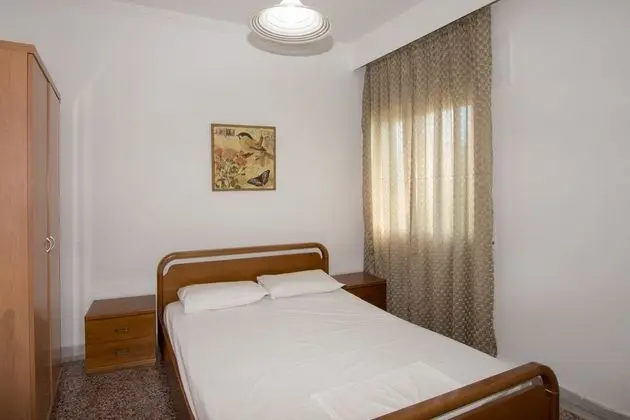 Standard Apart Daire, 1 Yatak Odası