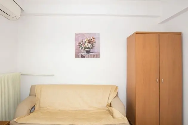 Standard Apart Daire, 1 Yatak Odası