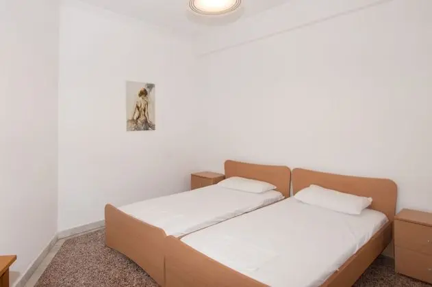 Standard Apart Daire, 1 Yatak Odası