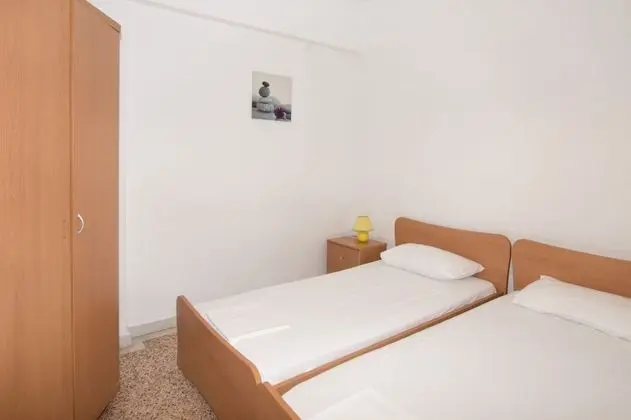 Standard Apart Daire, 1 Yatak Odası