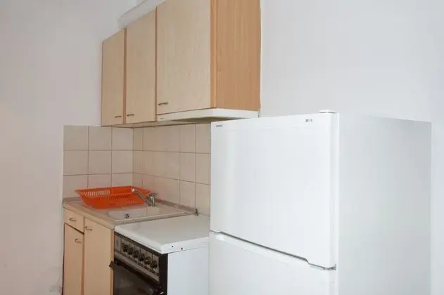 Standard Apart Daire, 1 Yatak Odası